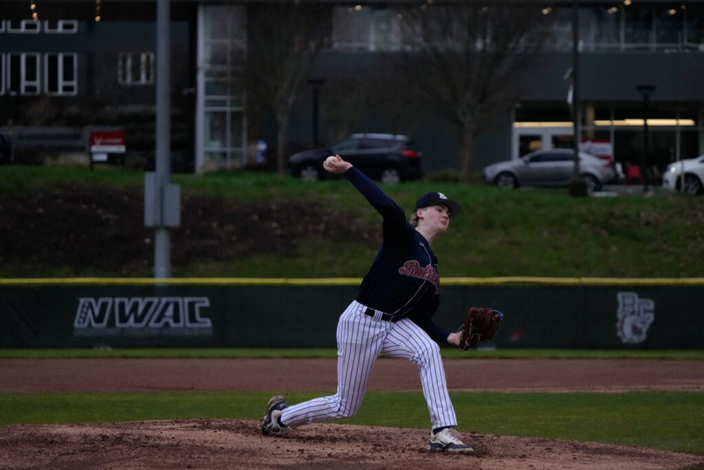 baseball player