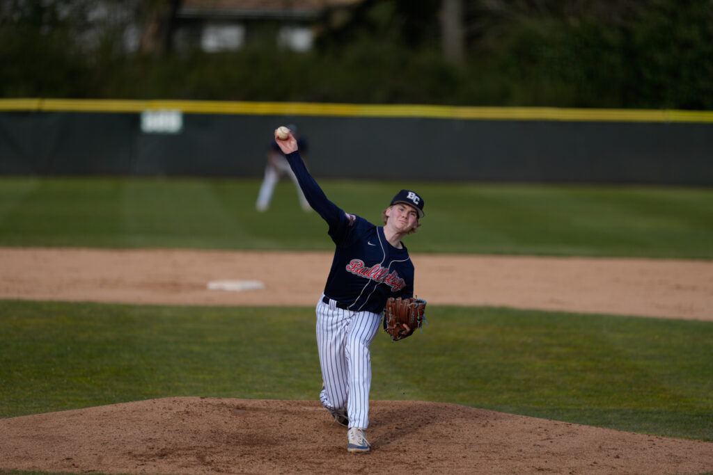 baseball player