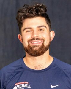 baseball coach