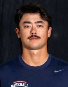 baseball coach