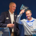 Welcoming New Members / Team into the Hall of Fame