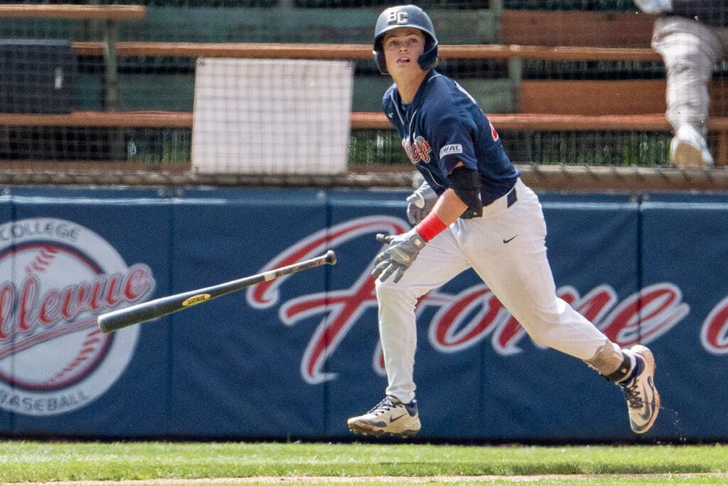 baseball player