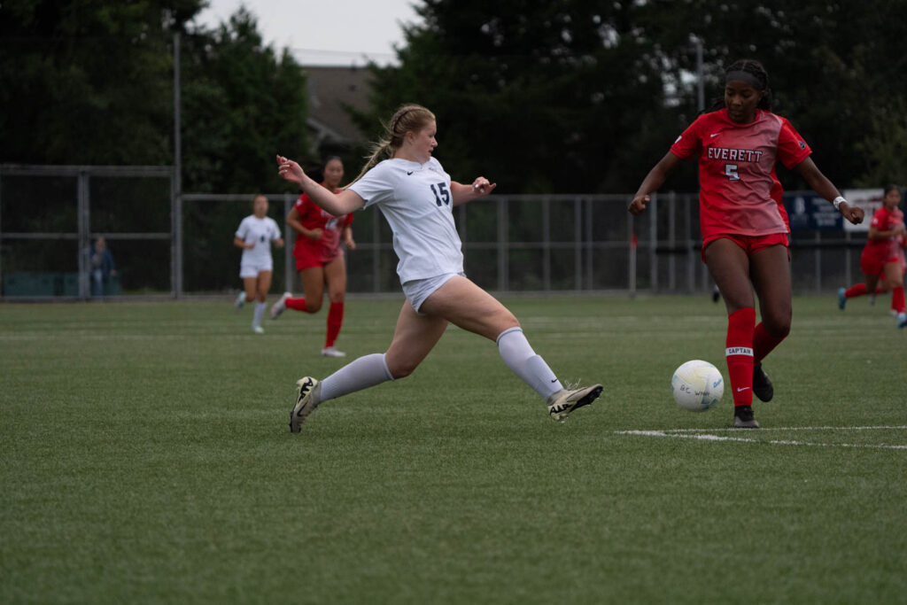 soccer player