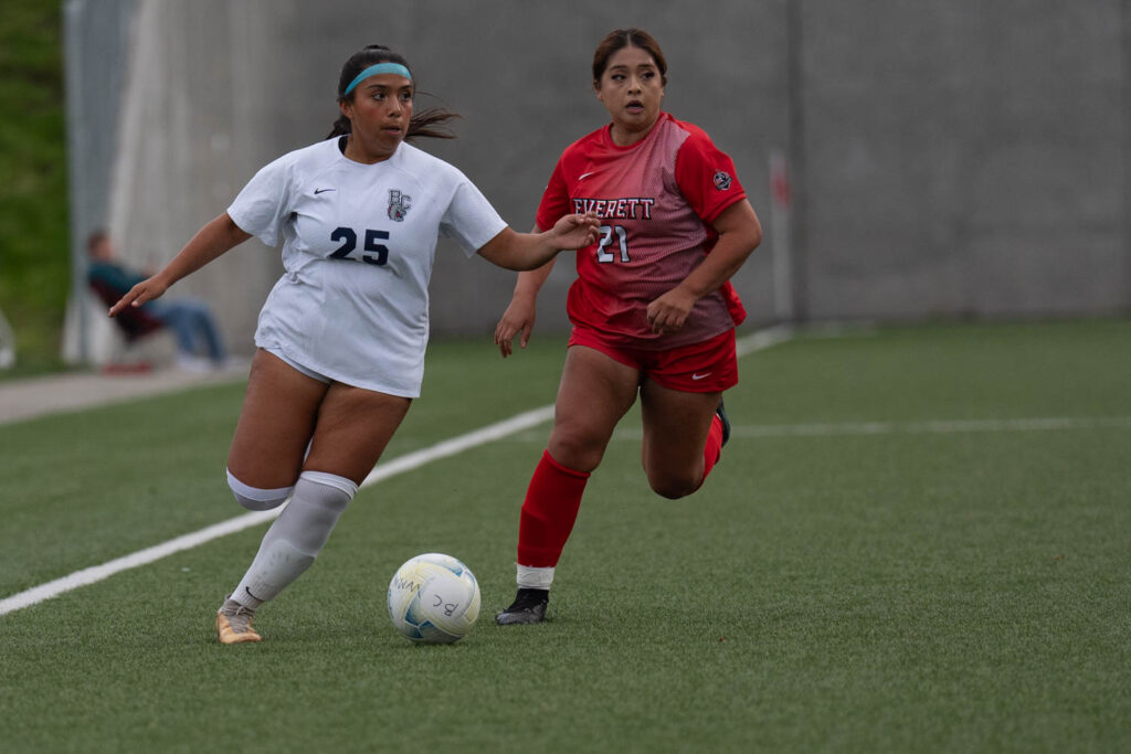 soccer player