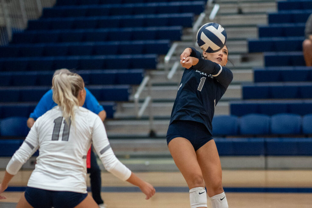 volleyball