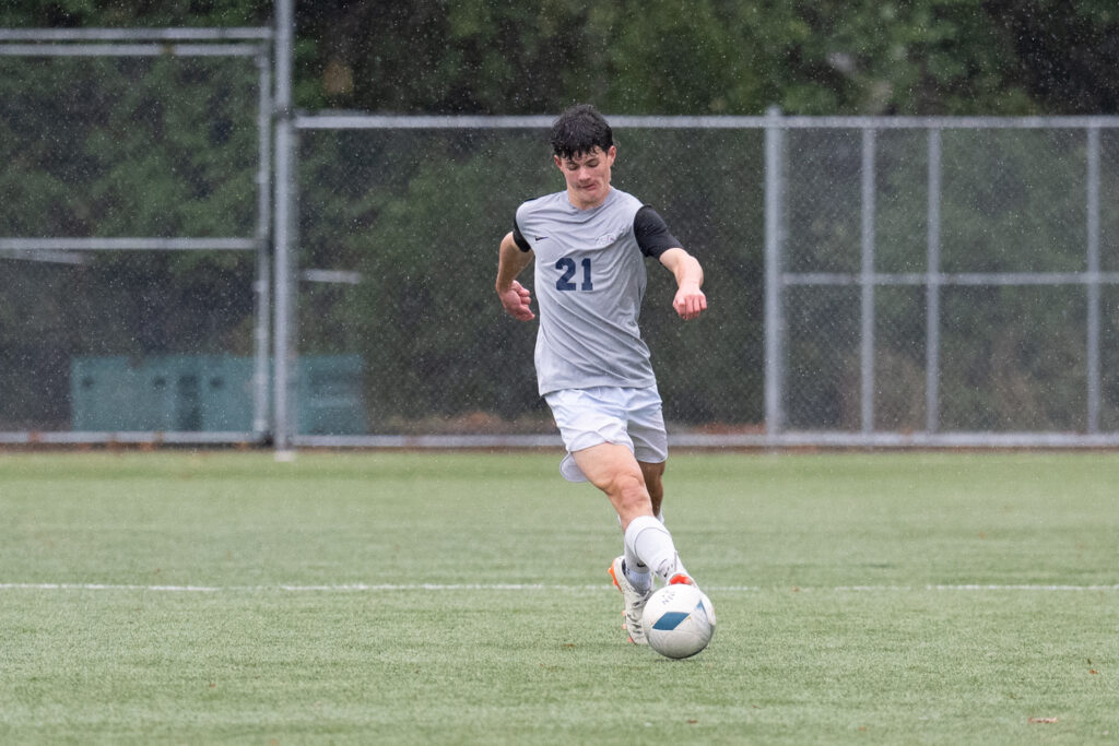soccer player
