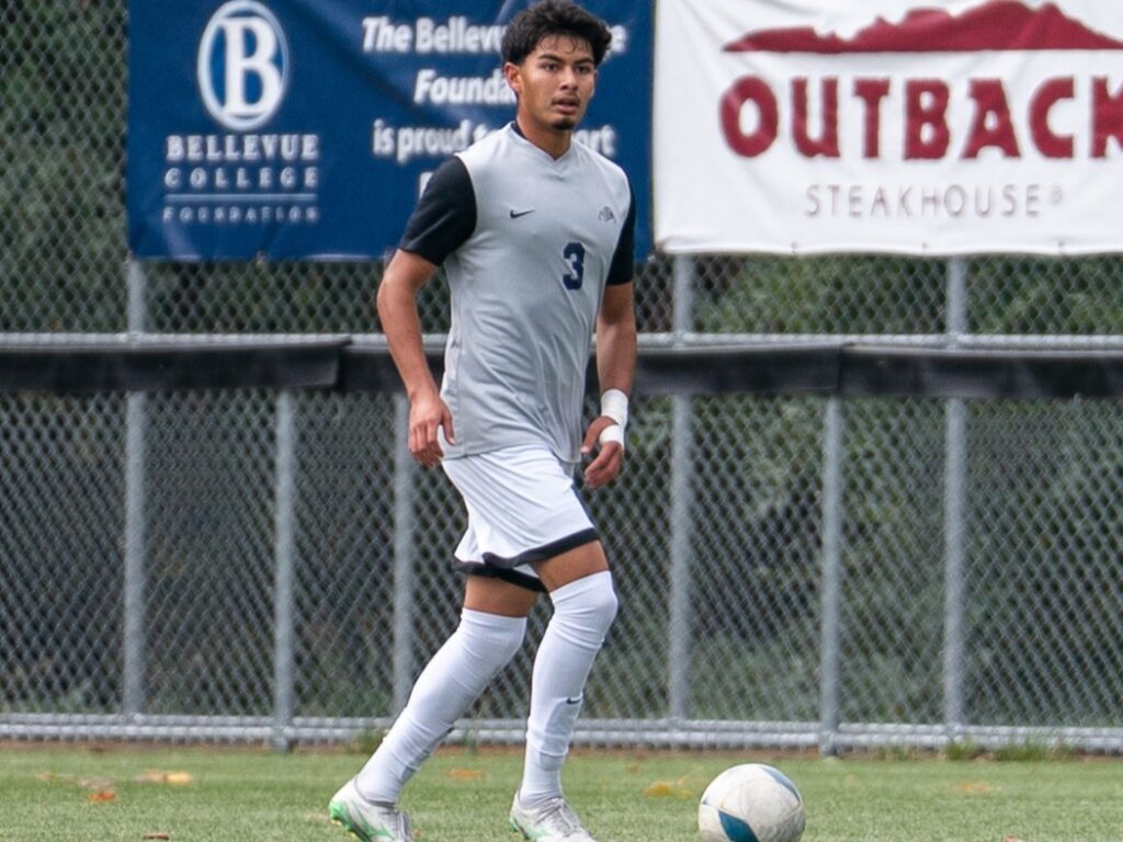 soccer player