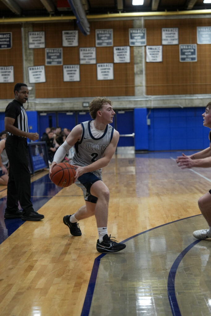 basketball player