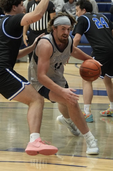 basketball player