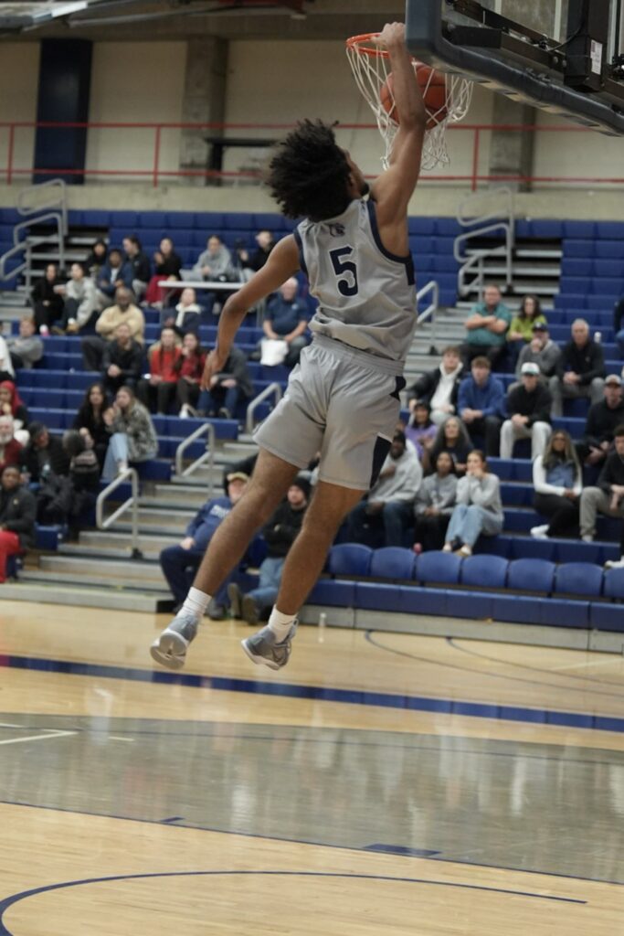 basketball player