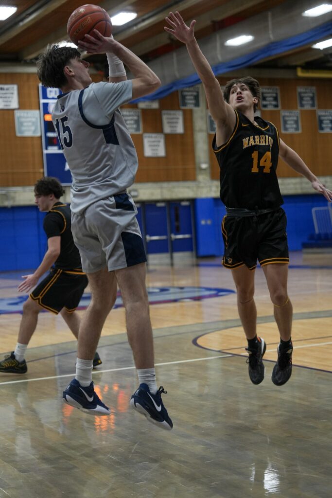 basketball player