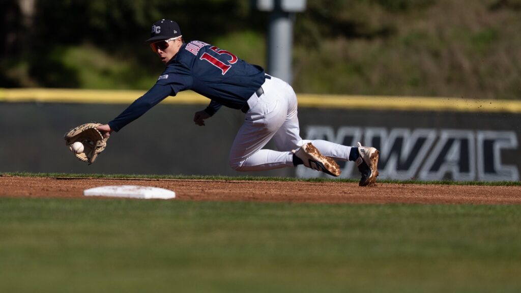 baseball