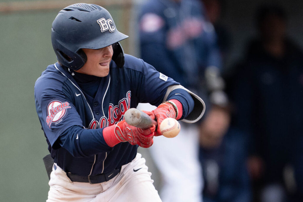 baseball player