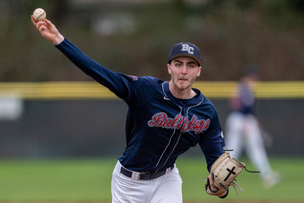 baseball player