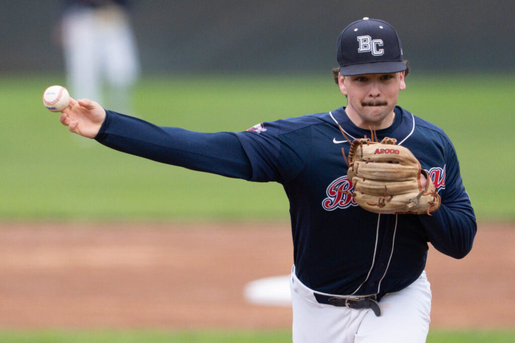 baseball player