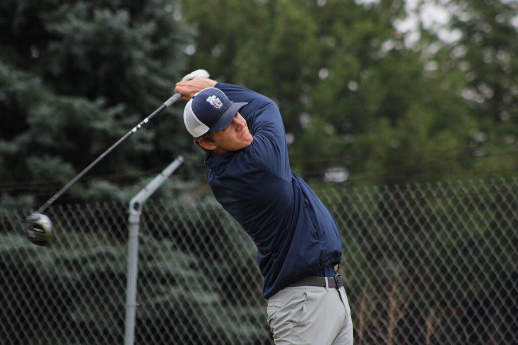 golfer