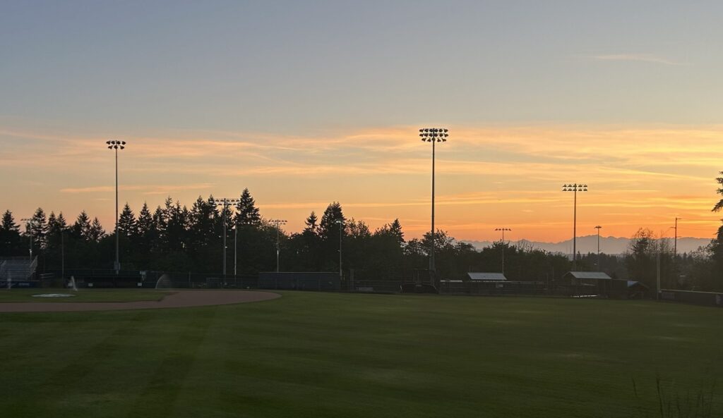 Courter Field