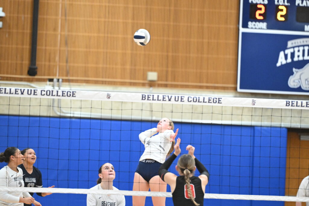 volleyball player