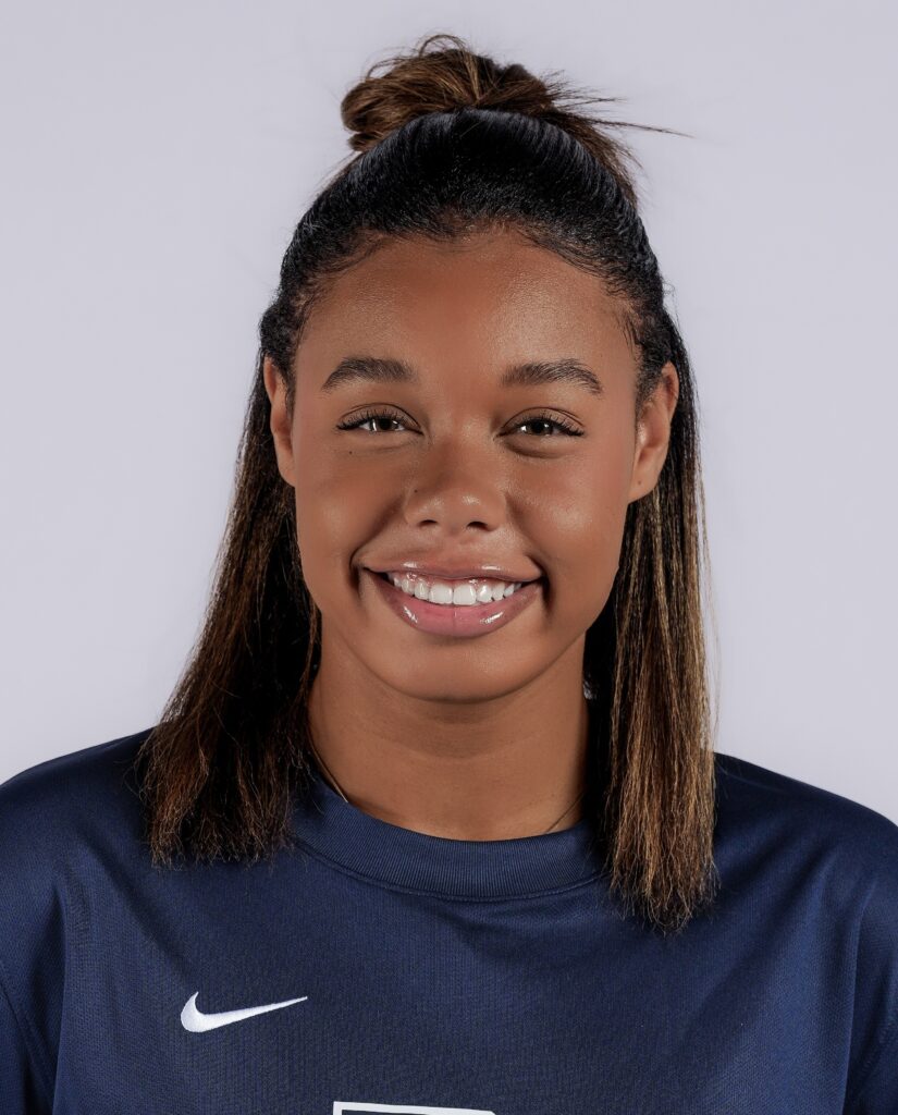 Madison Turner