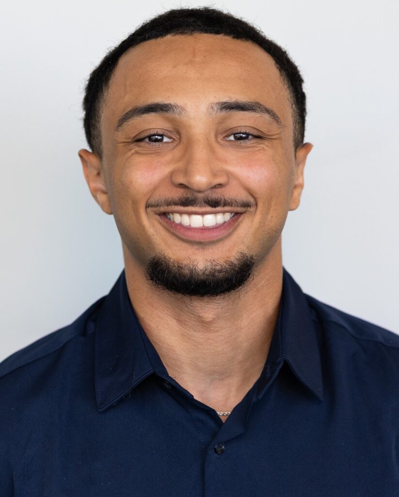 Marcel Jones Jr.