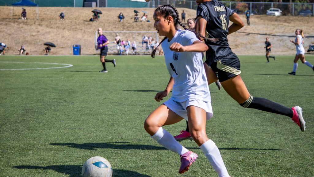 soccer player