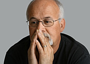 Image of male for parental concerns