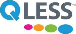 Qless logo