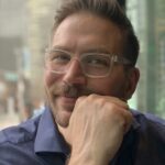 Rob Tennyson's profile