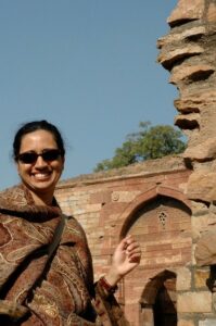 Jackson, Humaira Picture