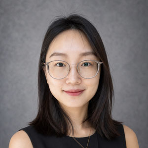 Yuhan Wang
