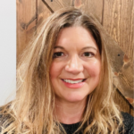 Charlene Freyberg's profile