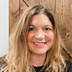 Charlene Freyberg
