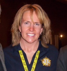 Kelli Callahan, Ph.D. Picture