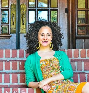 Oriana Estrada Picture