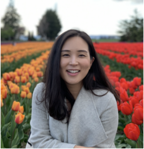 Theresa Lee Picture