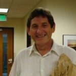 George Walker Picture