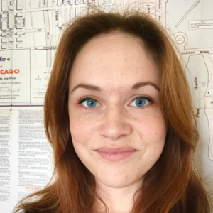 Alyson Mabie