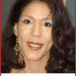 Terry Scott, Ph.D. Picture