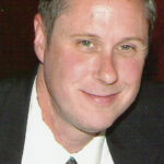 Robert Doan, Ph.D. Picture