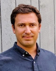 Michael Pulido, Ph.D. Picture