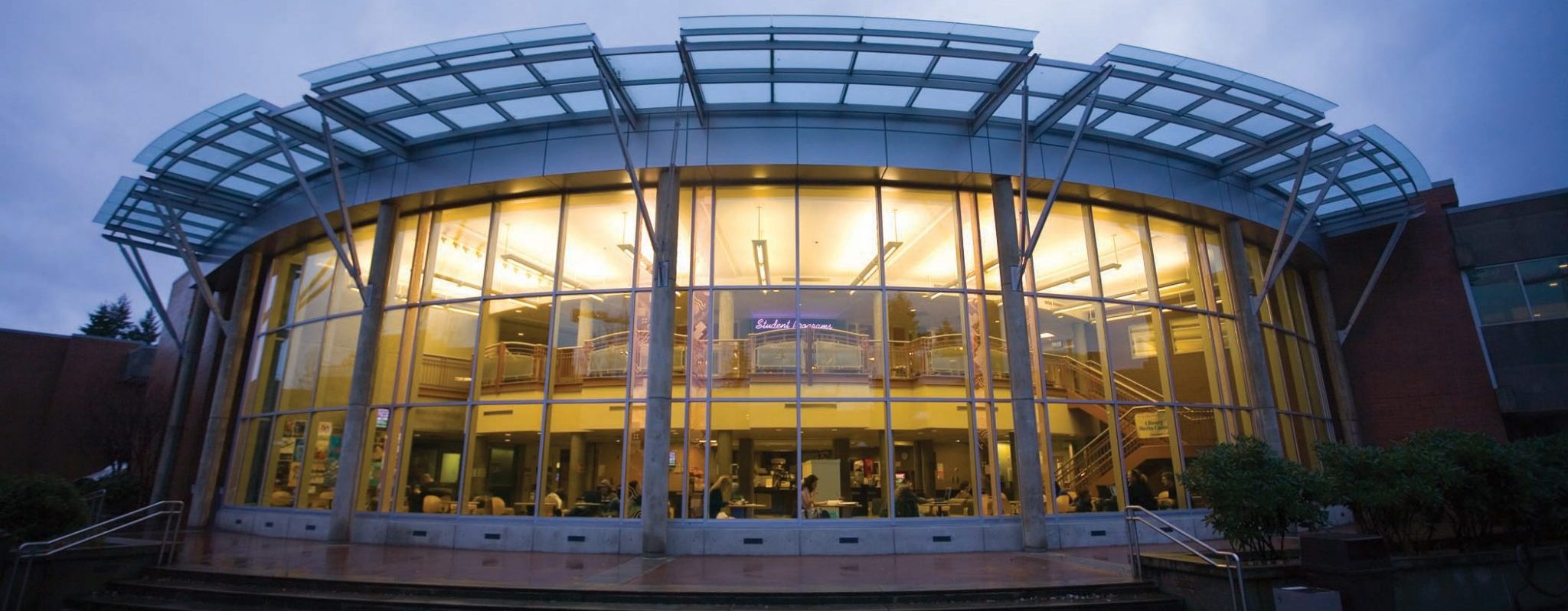 Food Services Bellevue College