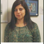 Leena Shah, PhD Picture