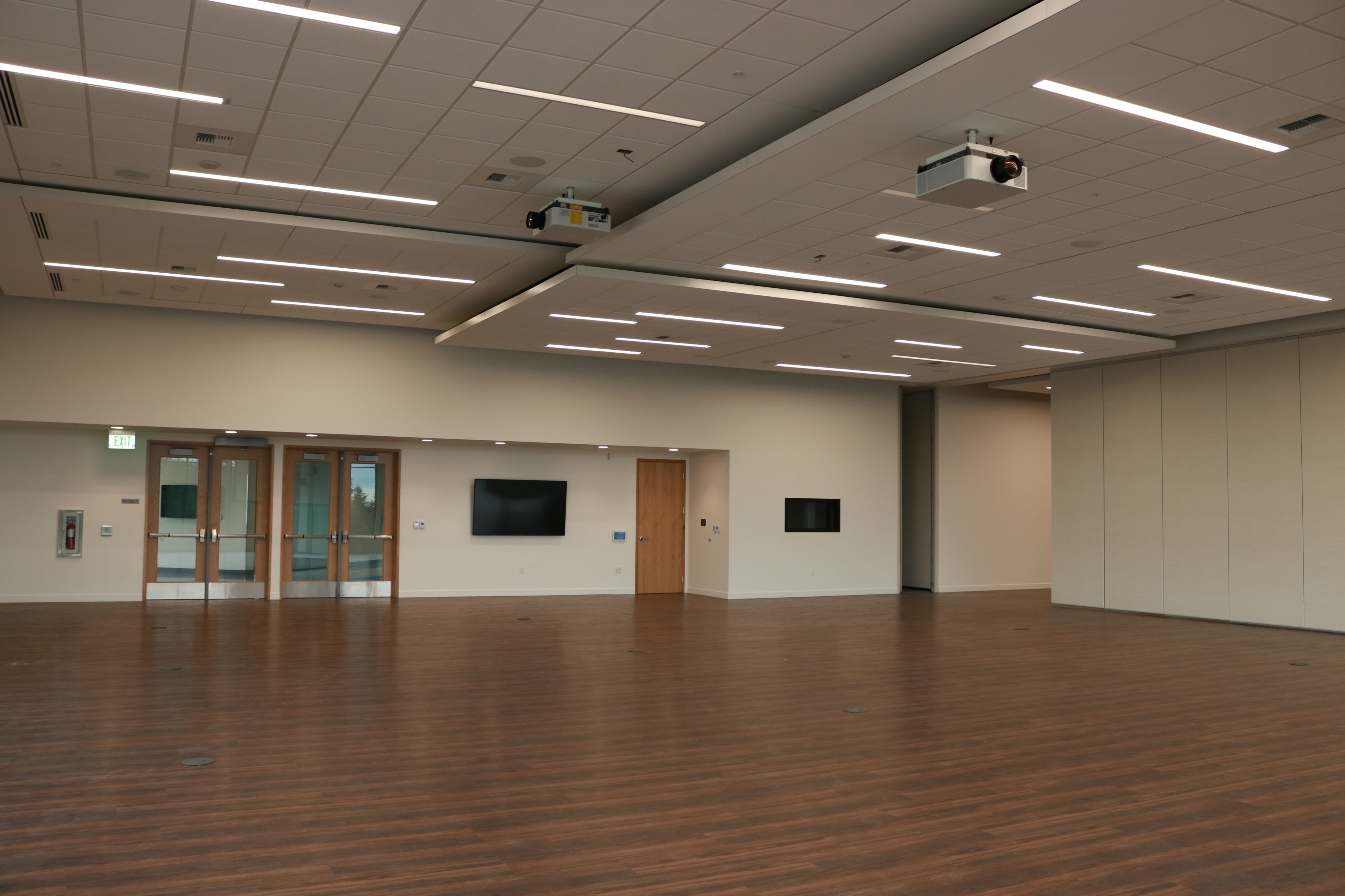 Bellevue College Virtual Tour BC Bulldog Days