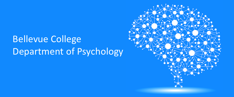 Bellevue College Department of Psychology