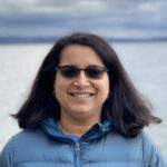 Deepti Karkhanis, Ph.D. Picture