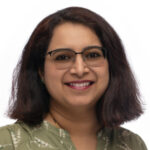 Deepti Karkhanis, Ph.D. Picture