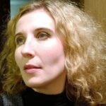 Ilona Pitkänen, Ph.D. Picture