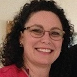 Jillene Grover Seiver, Ph.D. Picture