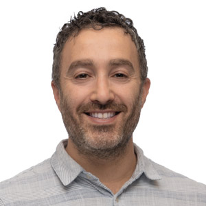 Leo Kiralla, Ph.D. Picture