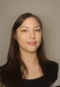 Celeste Lonson, Ph.D. Picture